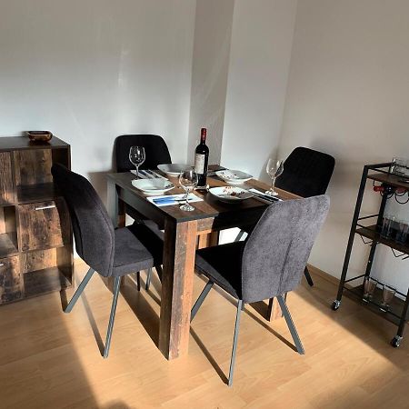 Kleine Wohnung In Overath Extérieur photo