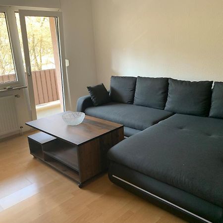 Kleine Wohnung In Overath Extérieur photo