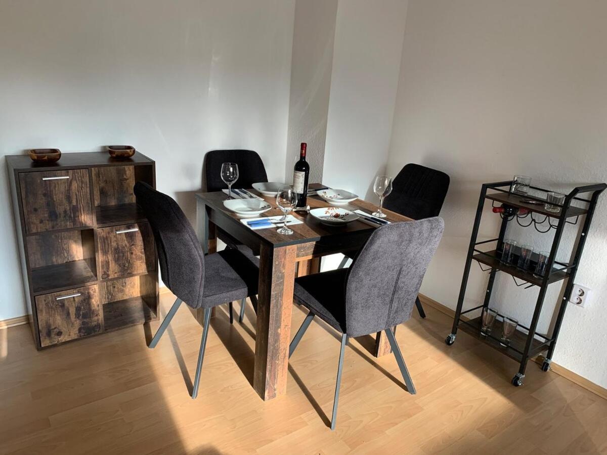 Kleine Wohnung In Overath Extérieur photo