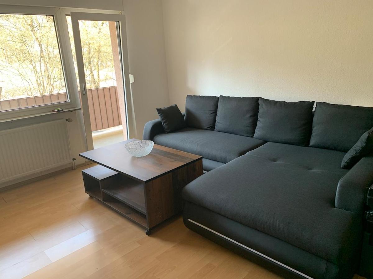 Kleine Wohnung In Overath Extérieur photo