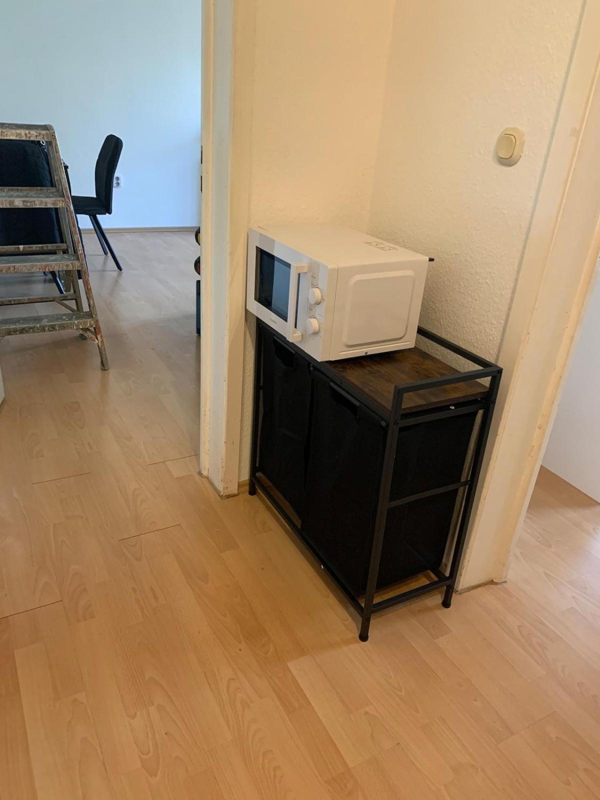 Kleine Wohnung In Overath Extérieur photo