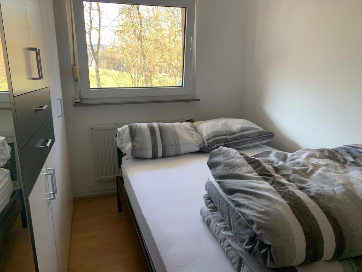 Kleine Wohnung In Overath Extérieur photo