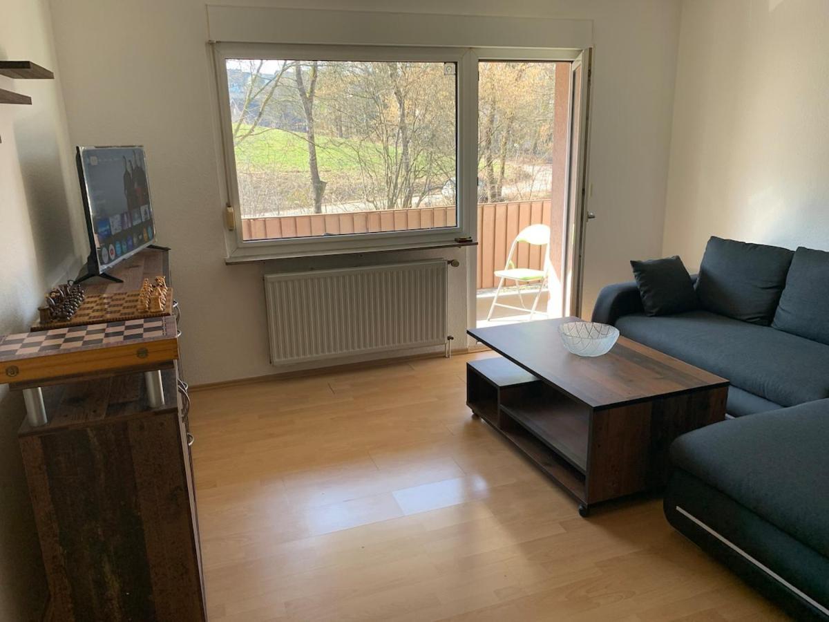 Kleine Wohnung In Overath Extérieur photo