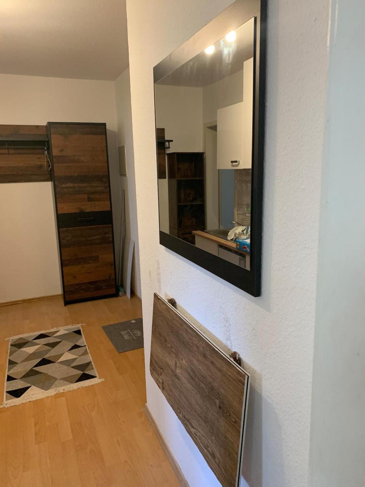 Kleine Wohnung In Overath Extérieur photo