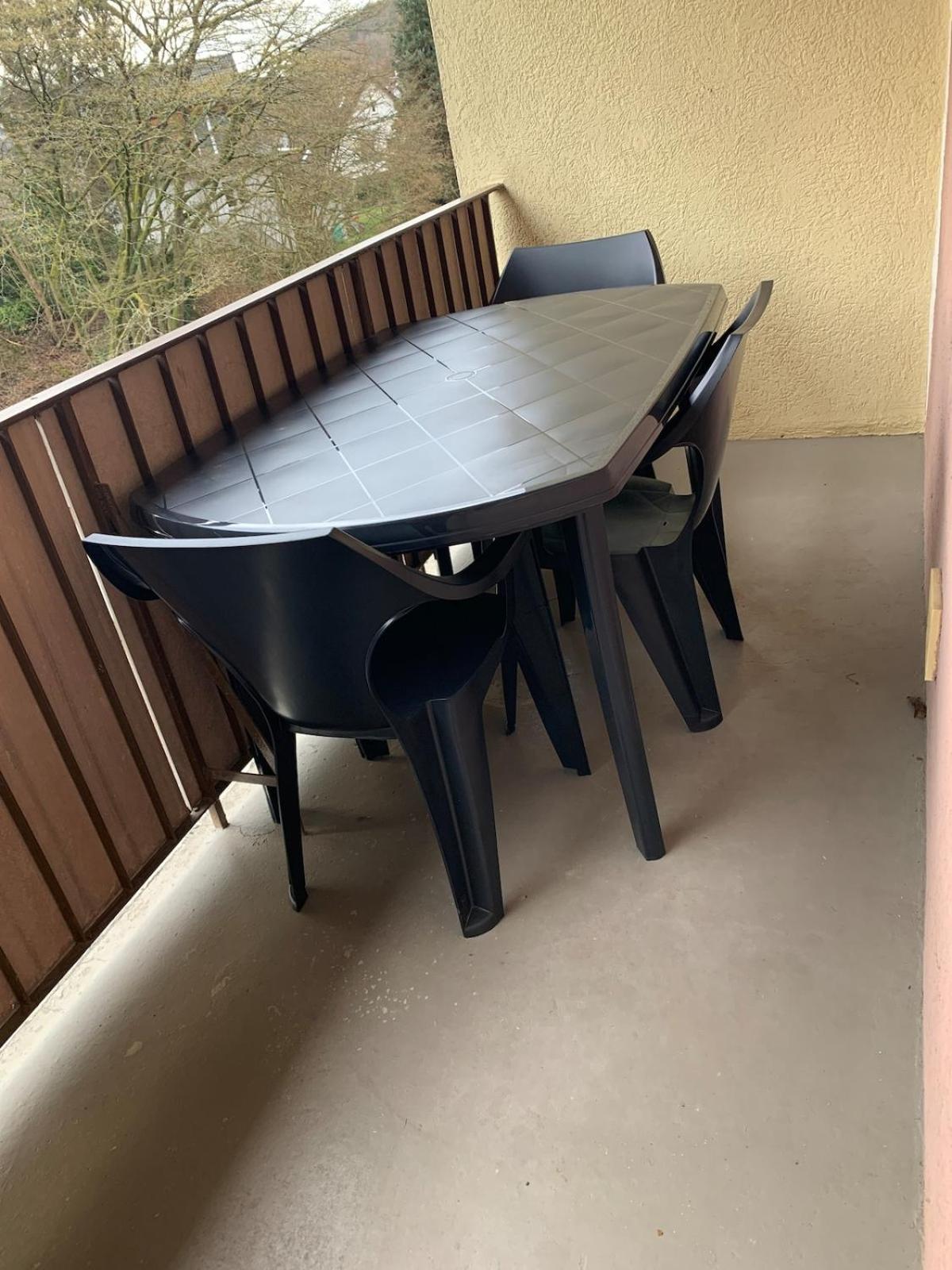 Kleine Wohnung In Overath Extérieur photo